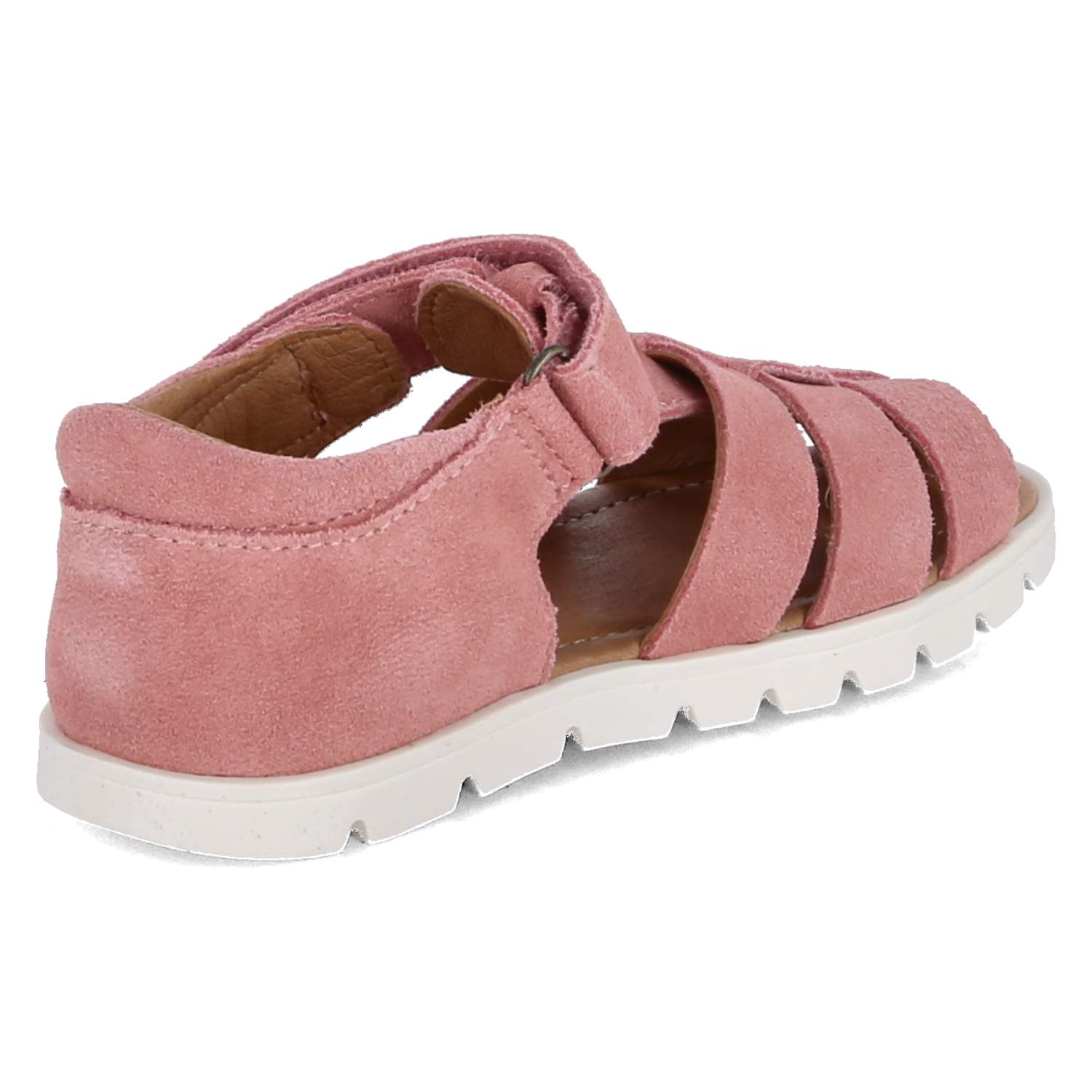 bisgaard Sandalen BEKA S - blush