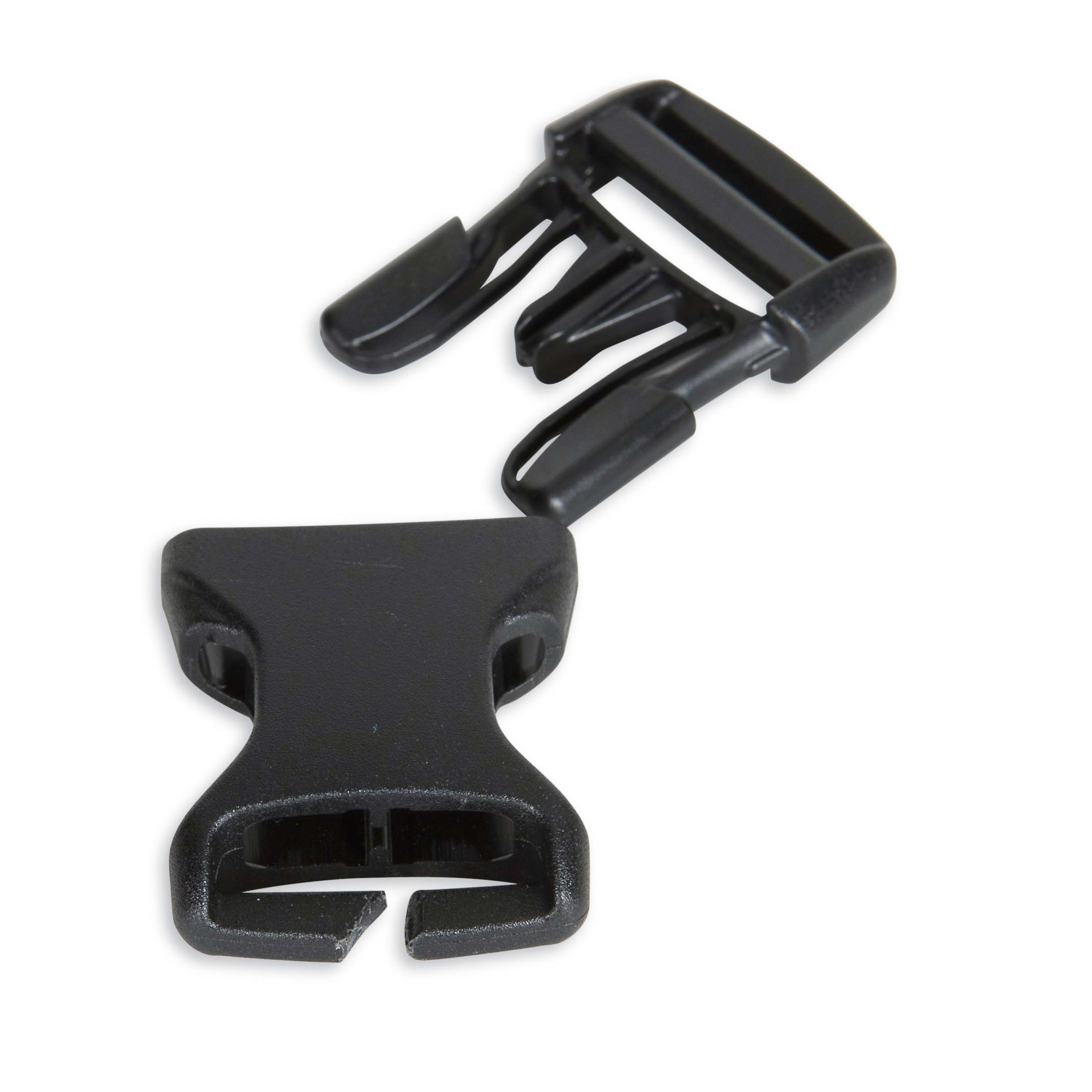 SR-Buckle QA
