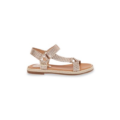 Sandales femme Hipsto LES TROPEZIENNES