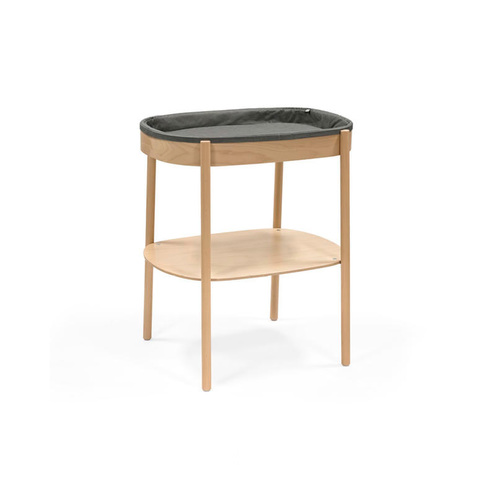 Table à langer Sleepi Natural - STOKKE