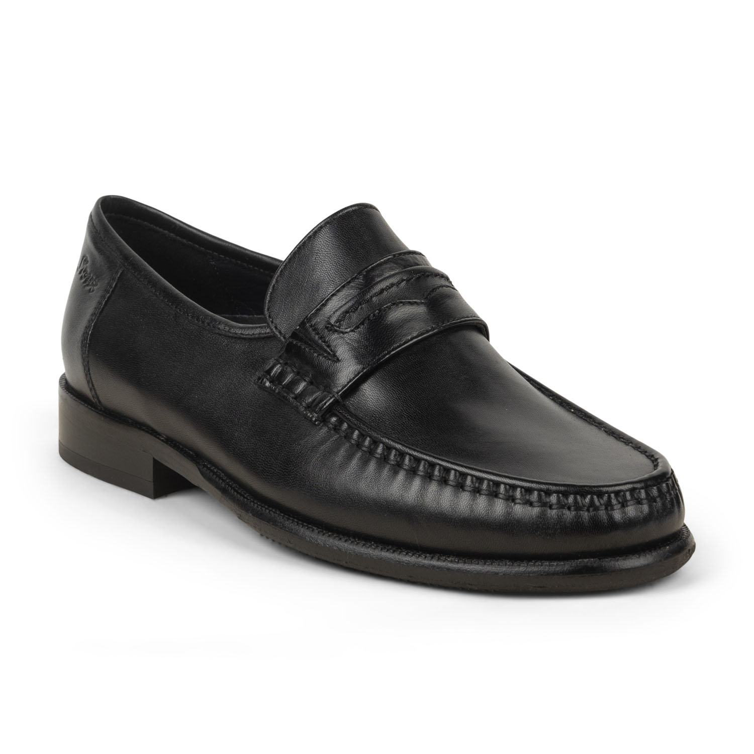Mocassins homme SIOUX CHED