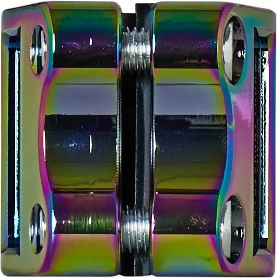 Root Air Double Clamp Til Løbehjul | SkatePro