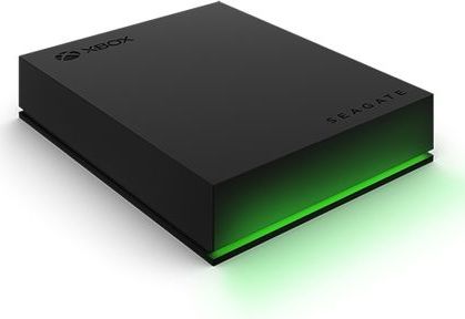 Seagate - Stkx2000400 - Externe Harde Schijf - Zwart - 4 Tb