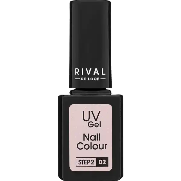 UV-Colour Gel Polish 02