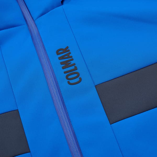 Veste de ski COLMAR M INSULATED JACKET ABYSS BLUE/NAVY BLUE 25