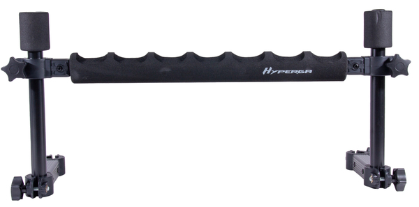 Support de canne barre frontale Ultimate Hyperga