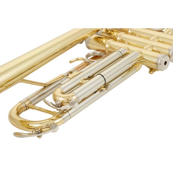 Thomann TR 200 Bb-Trumpet Set 2