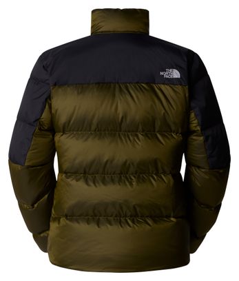 Doudoune Duvet The North Face Diablo 2.0 Vert