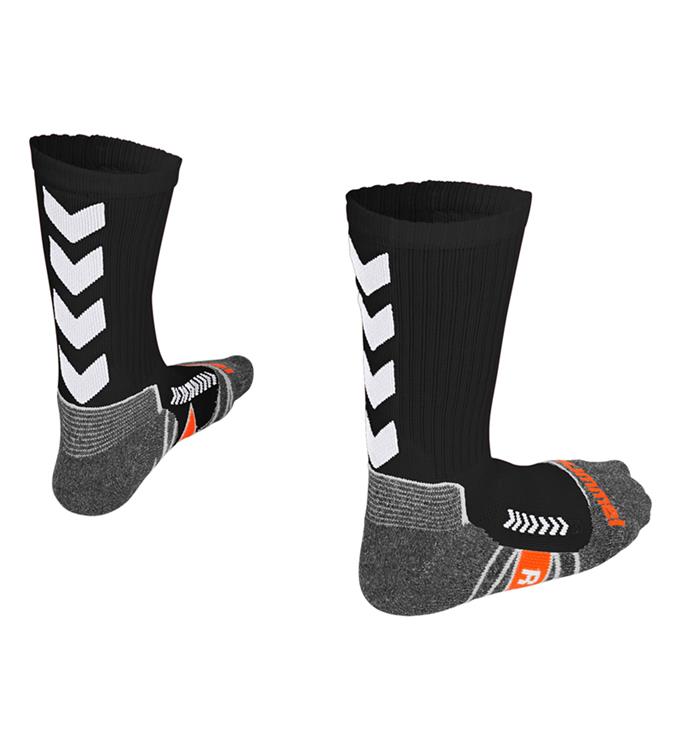 Hummel Chevron Sock
