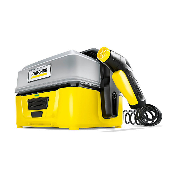 Nettoyeur mobile Karcher OC3