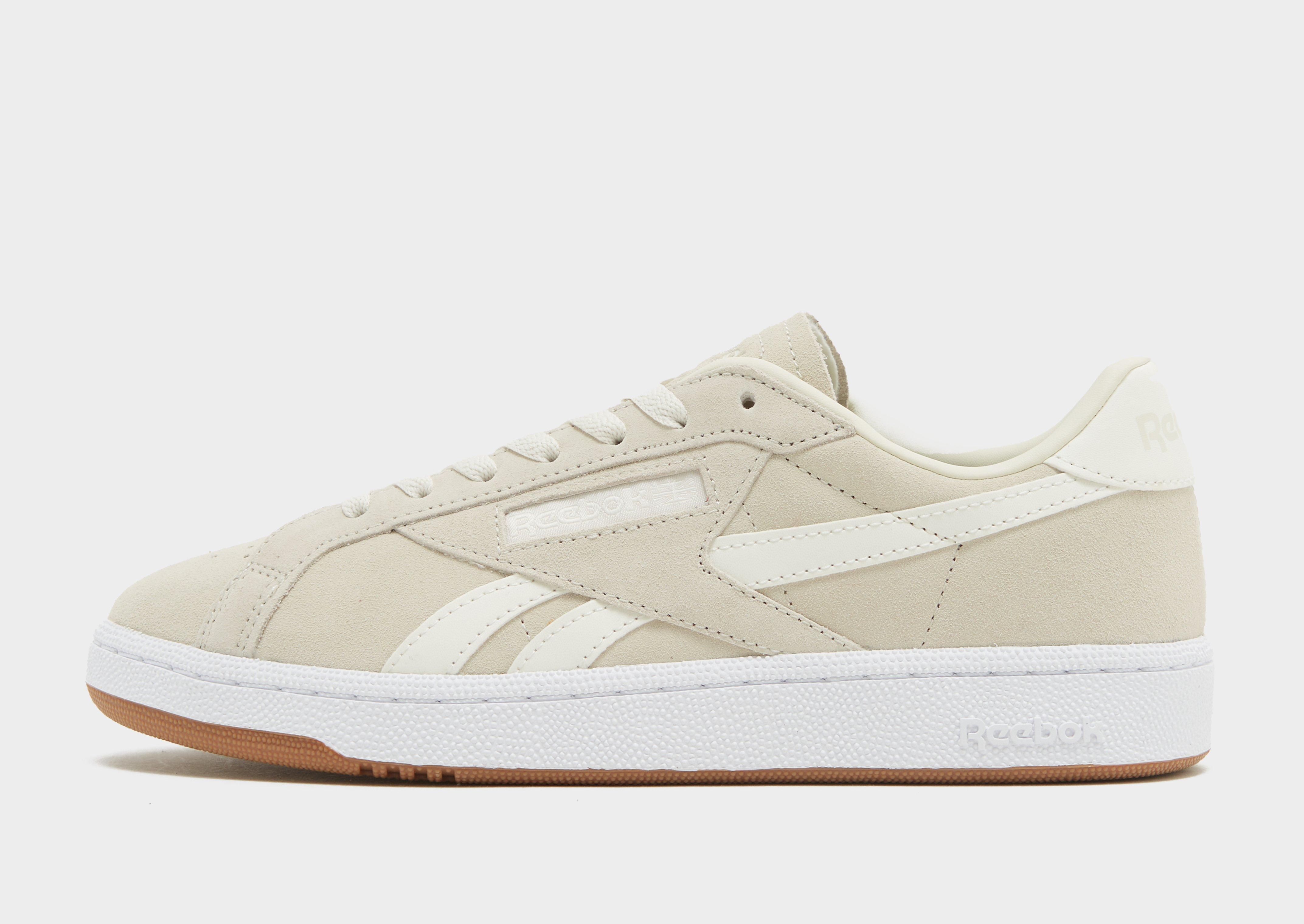 Reebok Club C Grounds Femme
