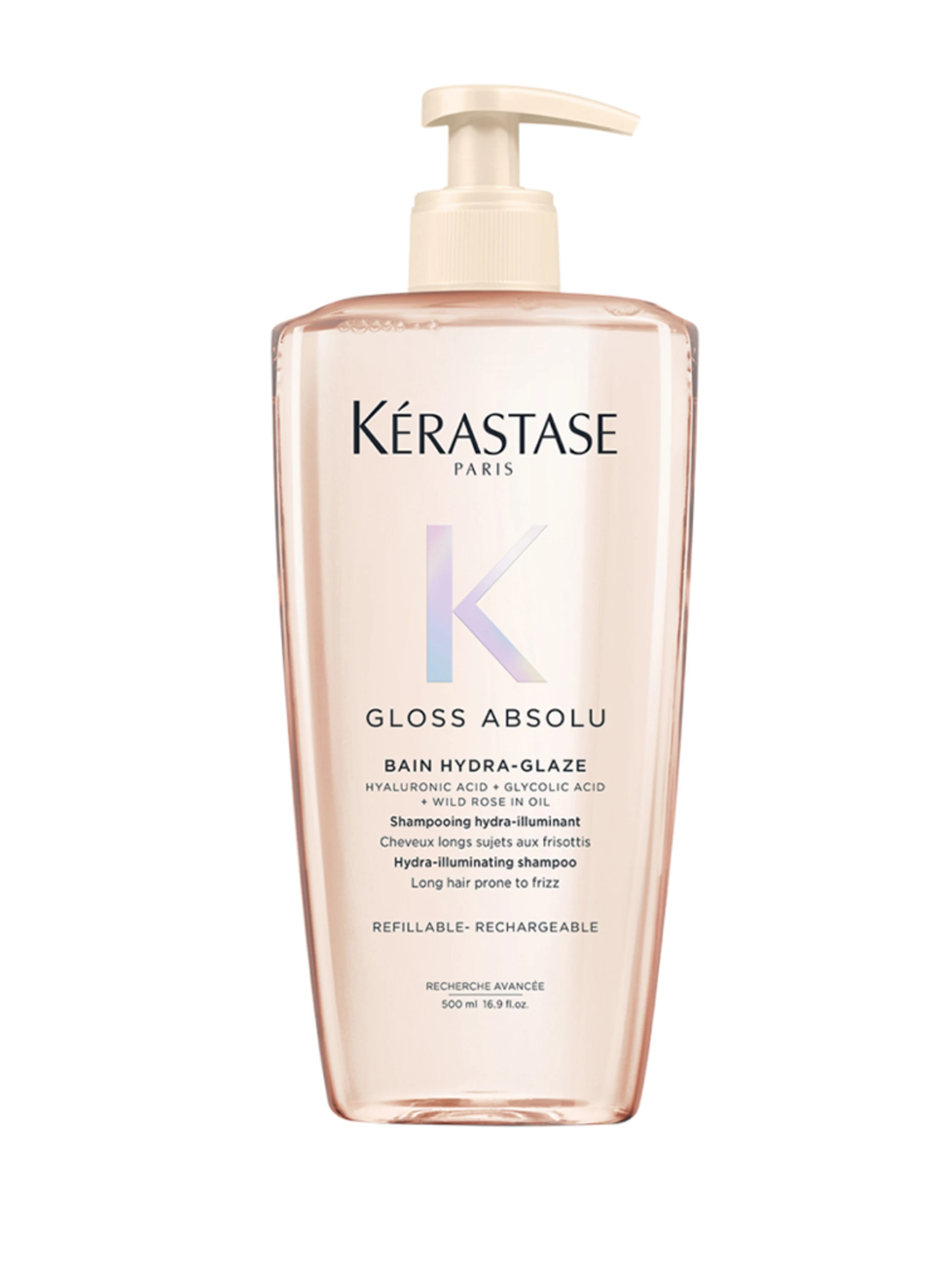 KÉRASTASE GLOSS ABSOLUE