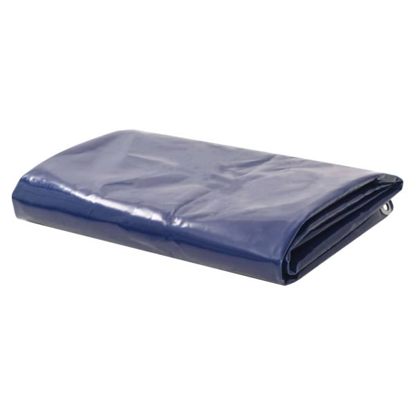 Lona 650 G/m² 1,5x6 M Azul