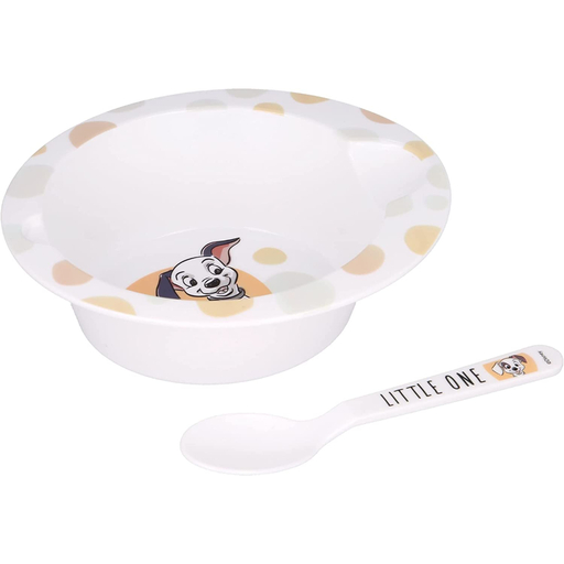 Conjunto De Menaje 101 Dálmatas 71291