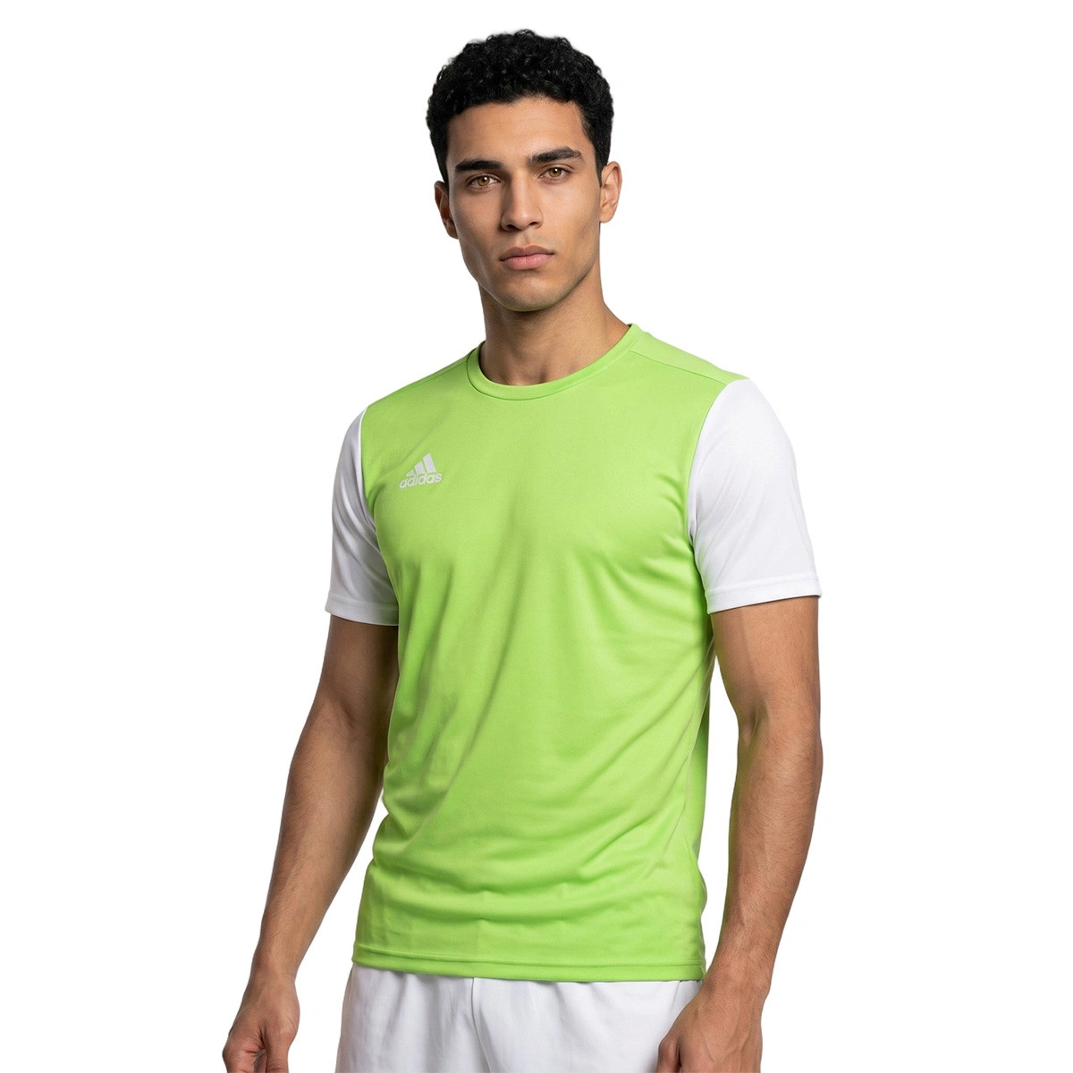 T-Shirt adidas Estro 19 m/c