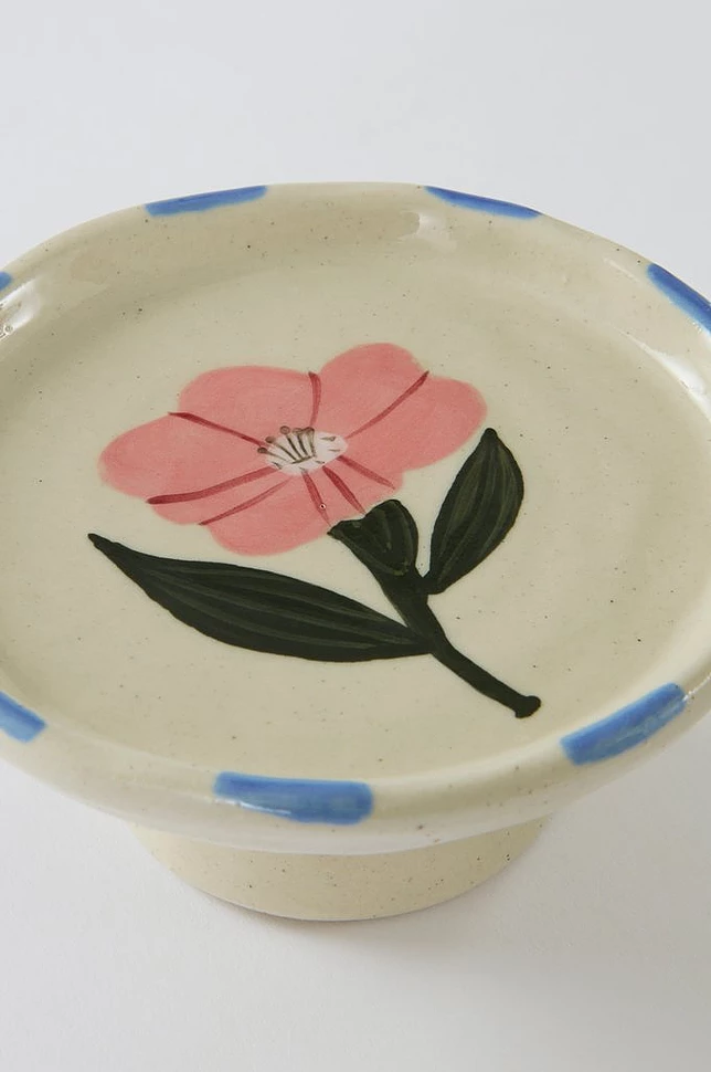 BOTANIC serveringsfat ø 13 cm