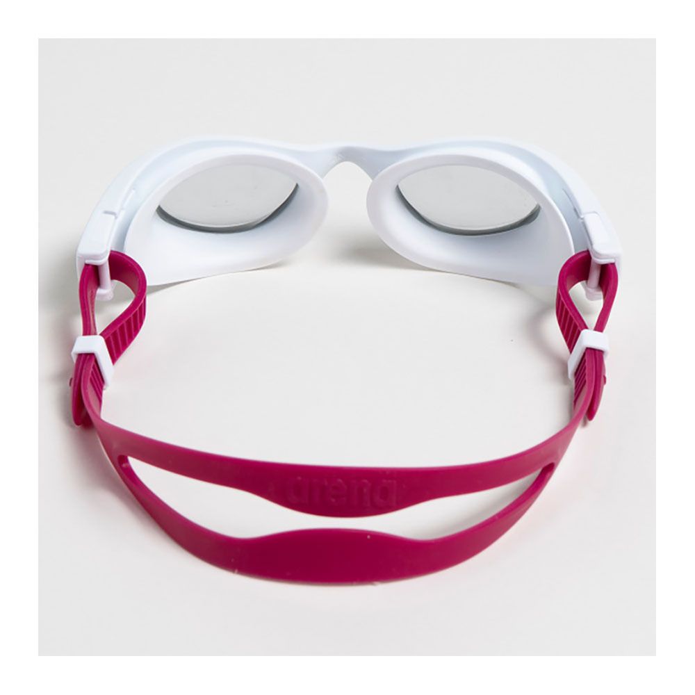 Arena THE ONE - Lunettes natation Femme smoke/white/purple