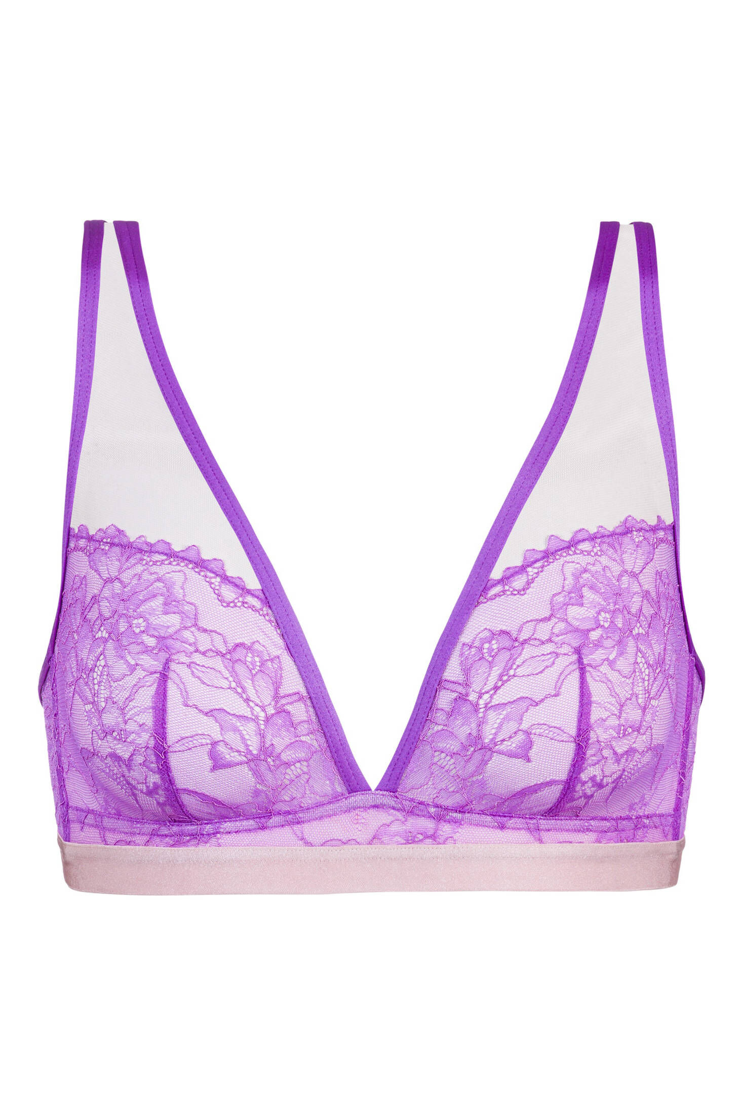 mey| Damen Triangel-BH