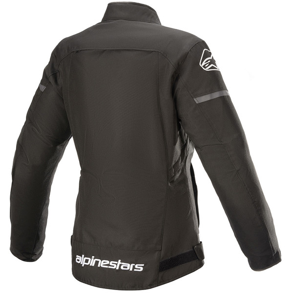Alpinestars - Blouson Femme Stella T-SPS Waterproof Noir
