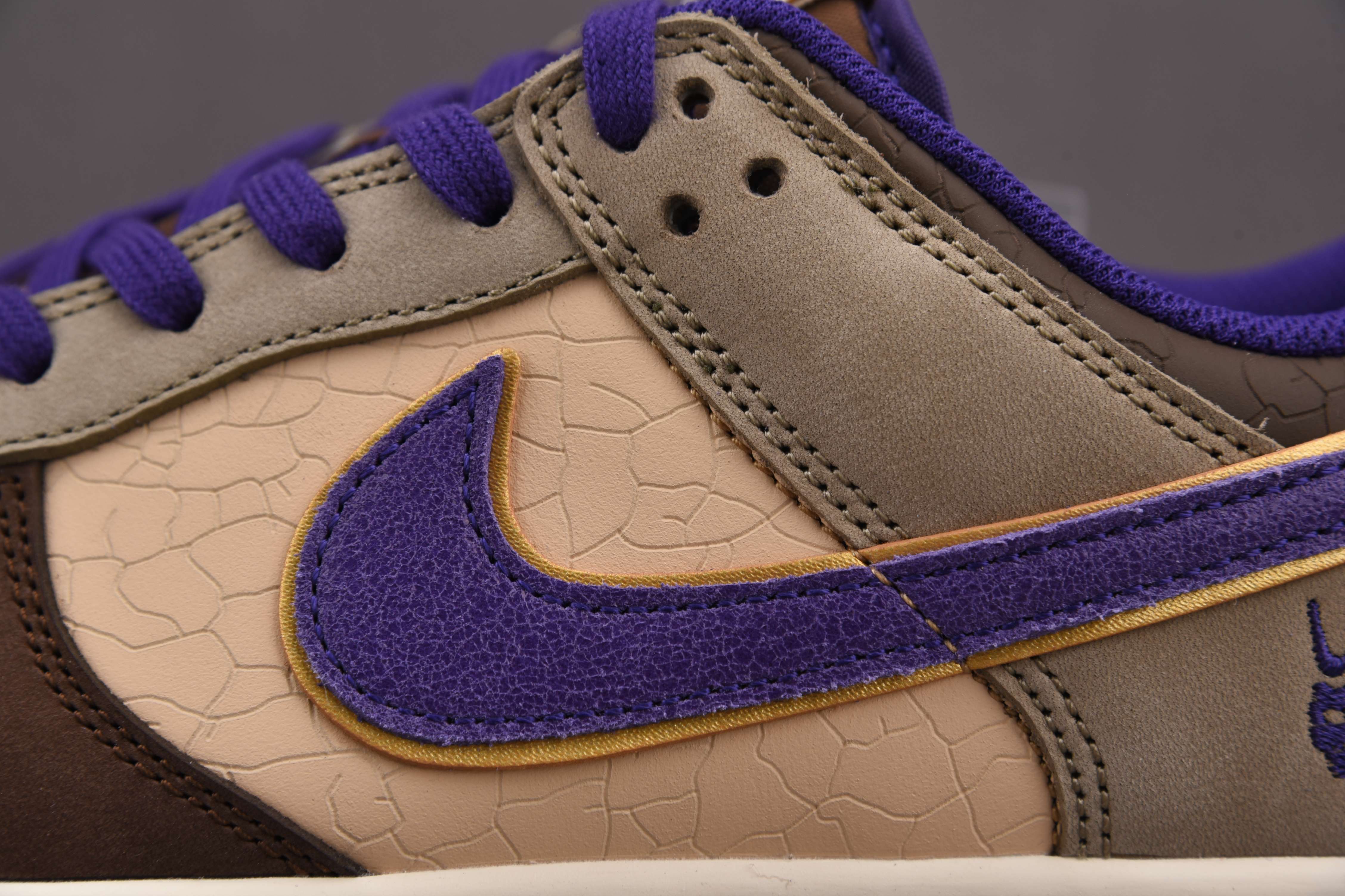 Nike Dunk Low Setsubun