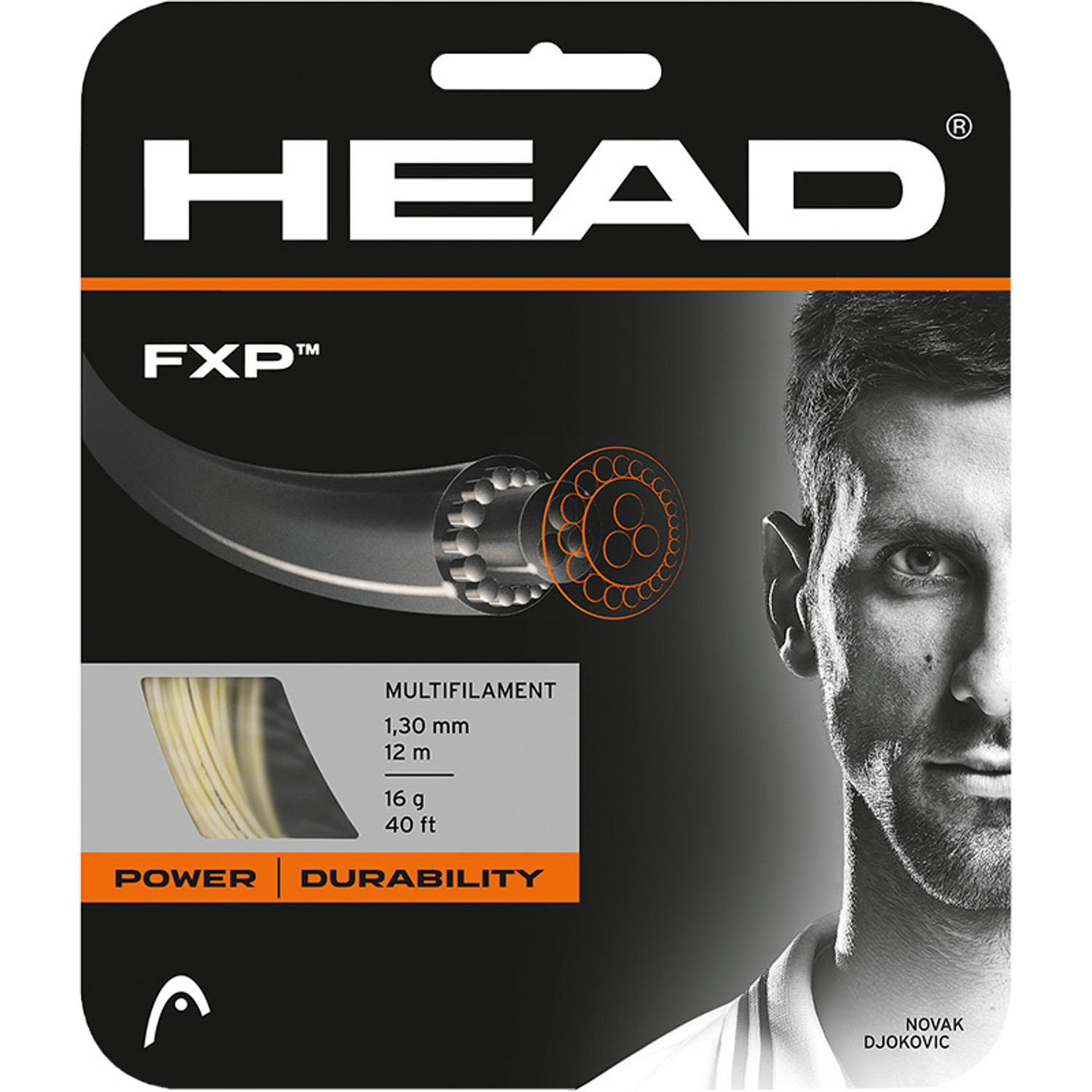 HEAD FXP Set