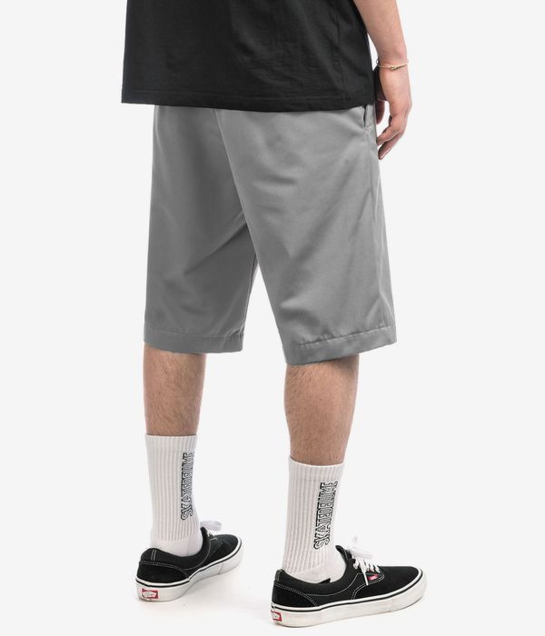 Carhartt WIP Master Denison Shorts (marengo rinsed)