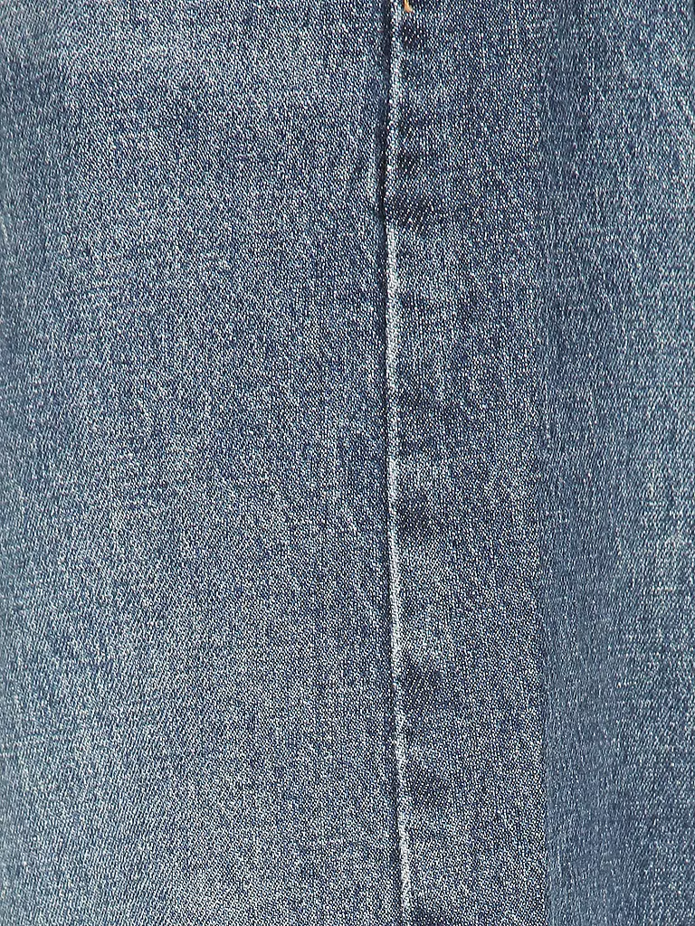 PNTS Jeans Wide Fit THE RAVER dunkelblau