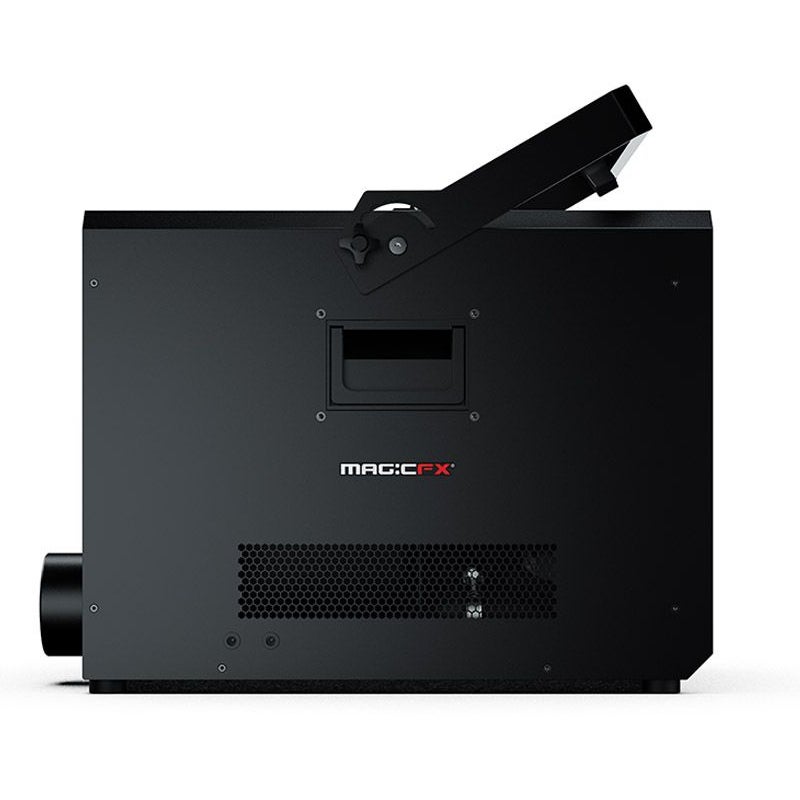 Magic FX ClubBlower confettimachine