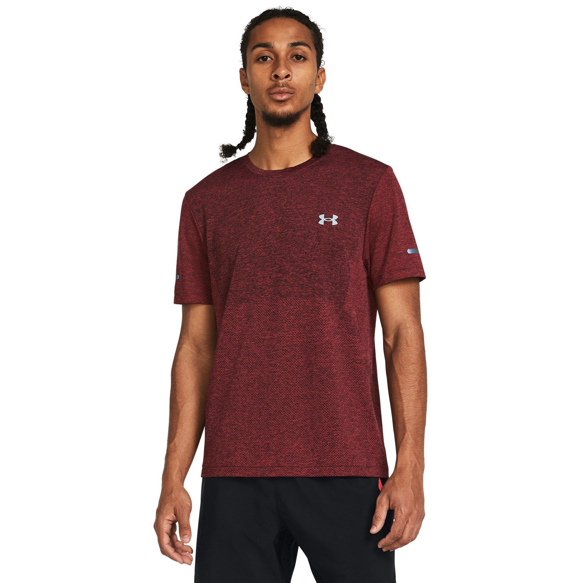 Under Armour UA Seamless Stride Tee