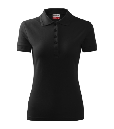 Rimeck R23 - Polo Femme Élégant et Résistant pour le Travail