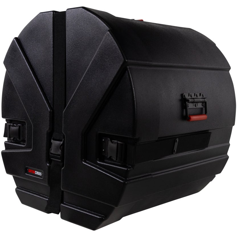 Gator Cases GPC2018BD Grooves koffer voor bassdrum 20 x 18 inch