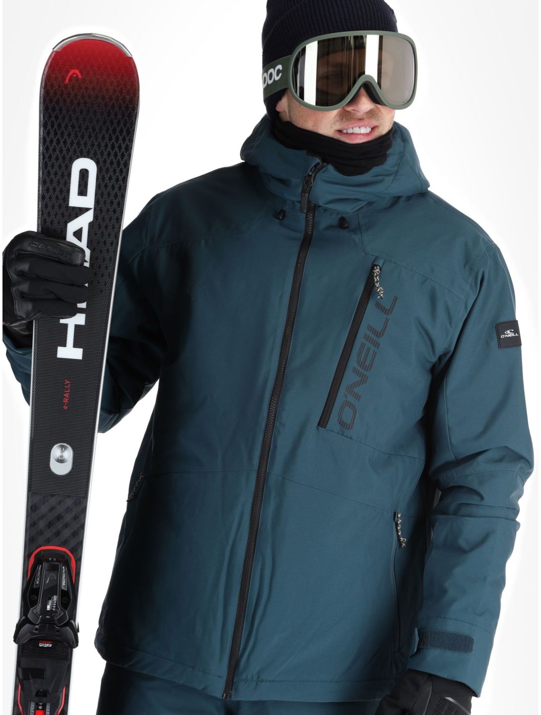 Hammer Snow ski-jas heren