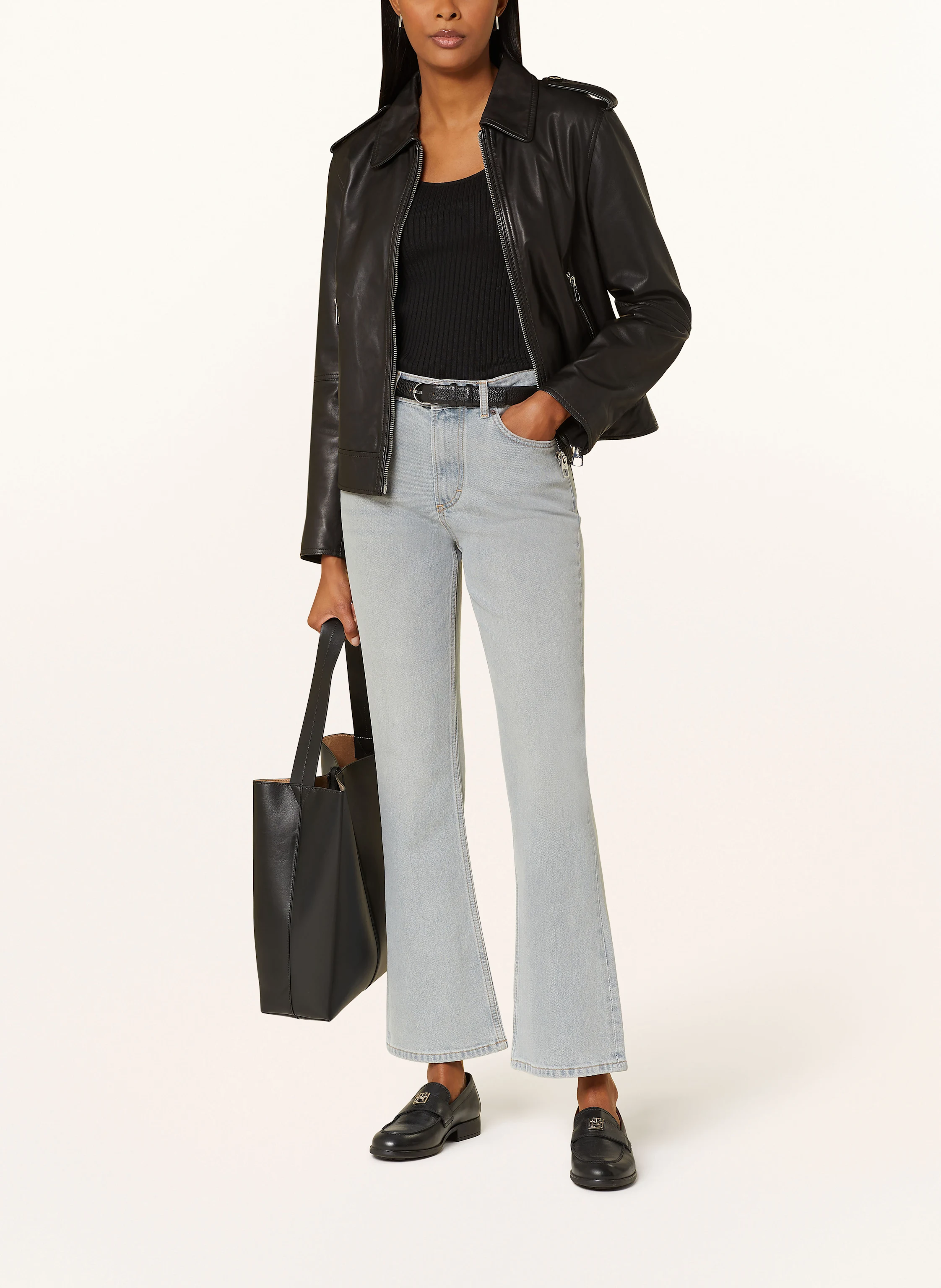 Marc O'Polo Flared Jeans