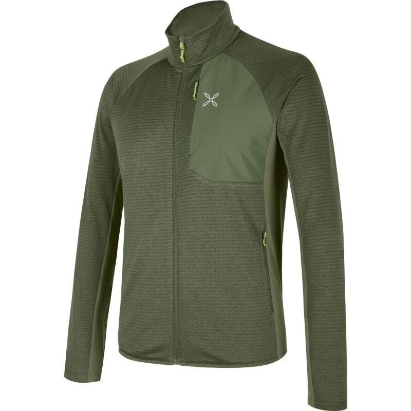 Dolomiti 2.0 Maglia - Polaire homme
