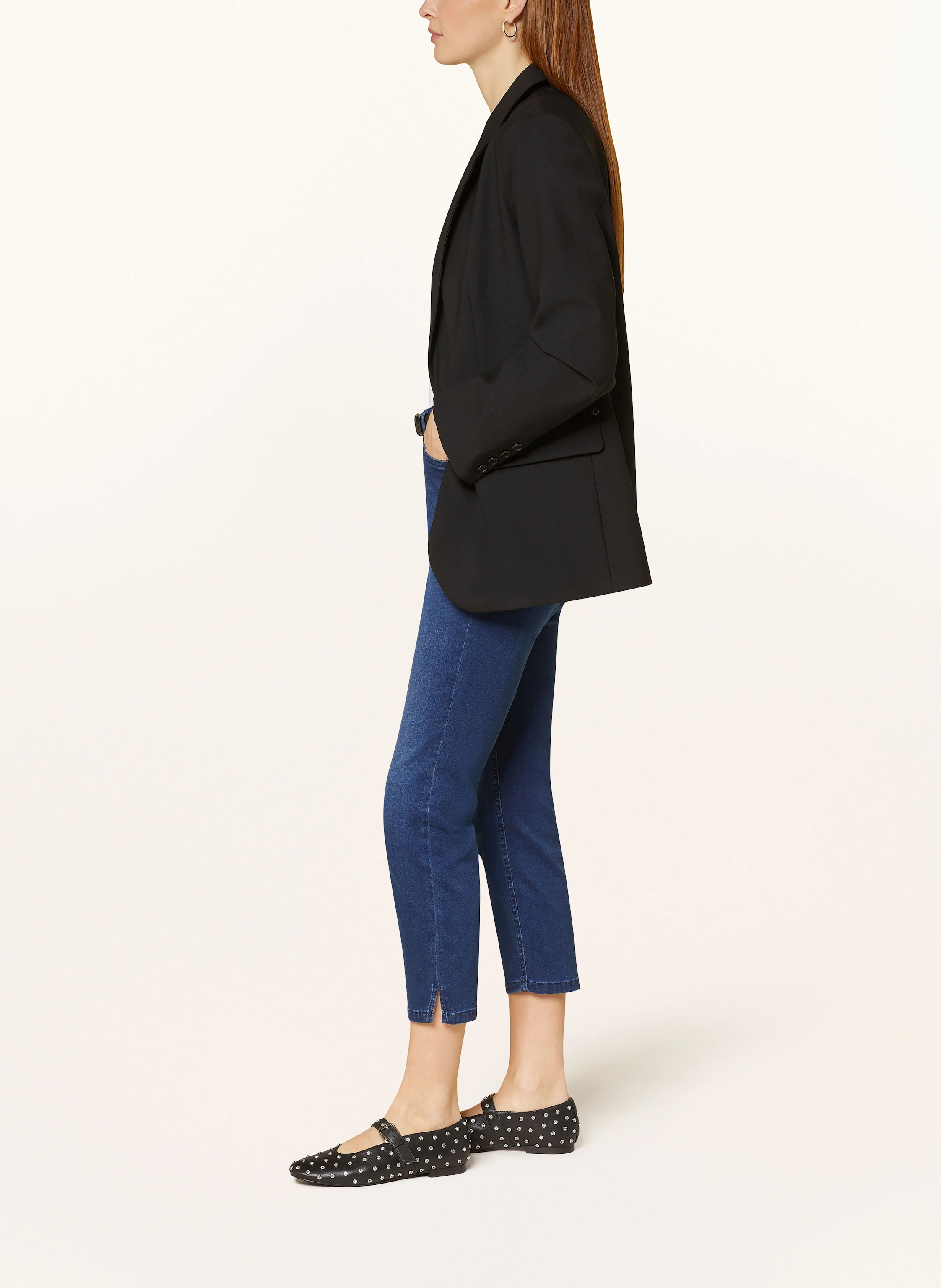 MAC 7/8-Jeans DREAM SUMMER