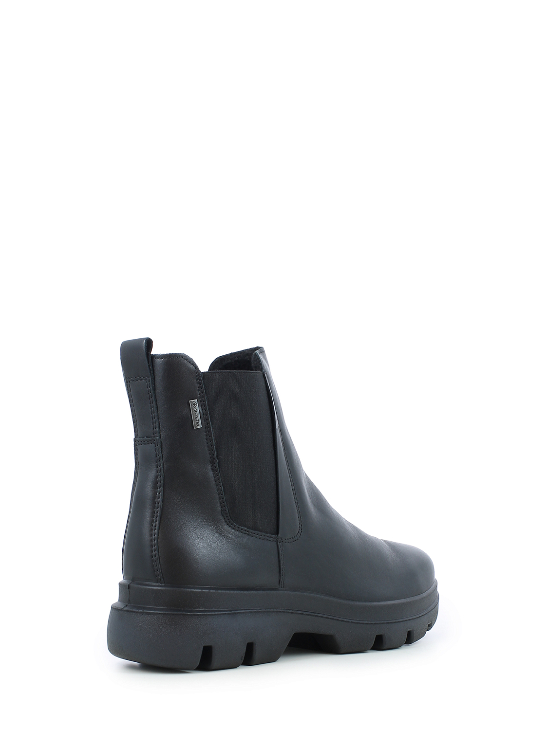 Legero Mystic Leather Gore-tex Fleecefôr