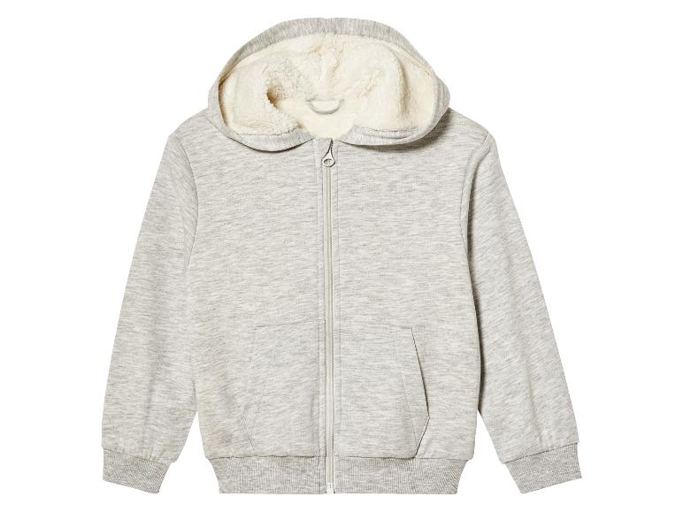 Kinder vest