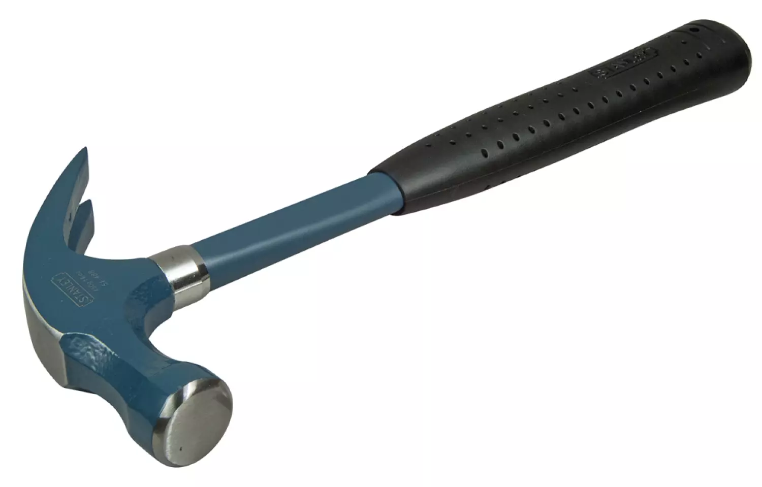 Stanley 1-51-488 Blue Strike klauwhamer - 450gr