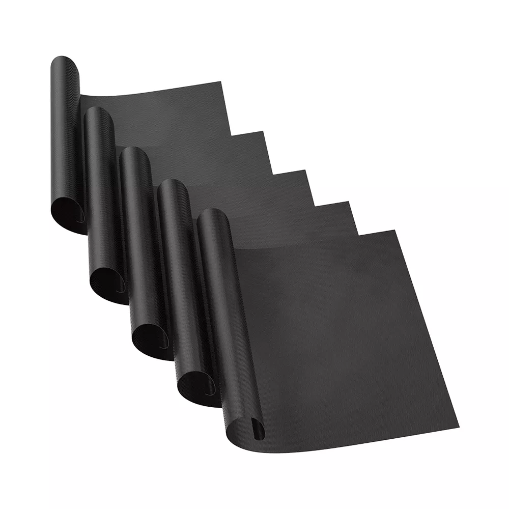Berlinger Haus Grillmatte 40x30cm 5 Stk.