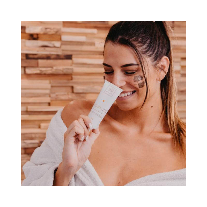 Exfoliant visage Jylor 90g