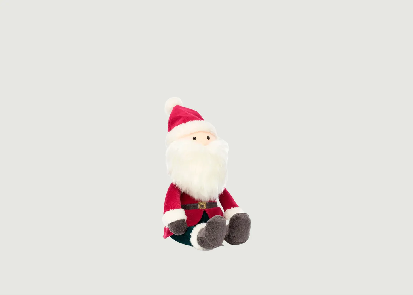 Peluche Jolly Santa Jellycat