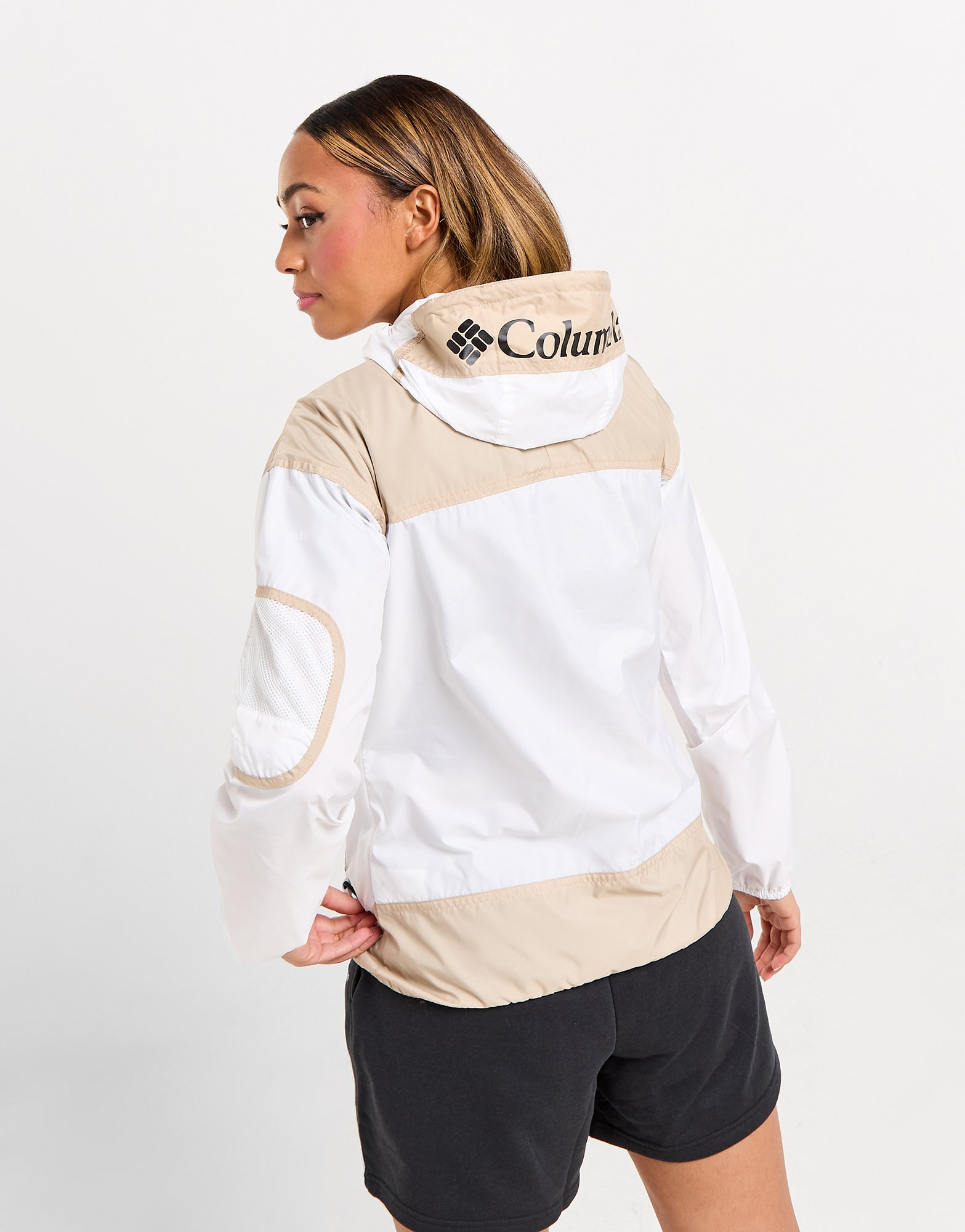 Columbia Veste Légère Challenger Femme