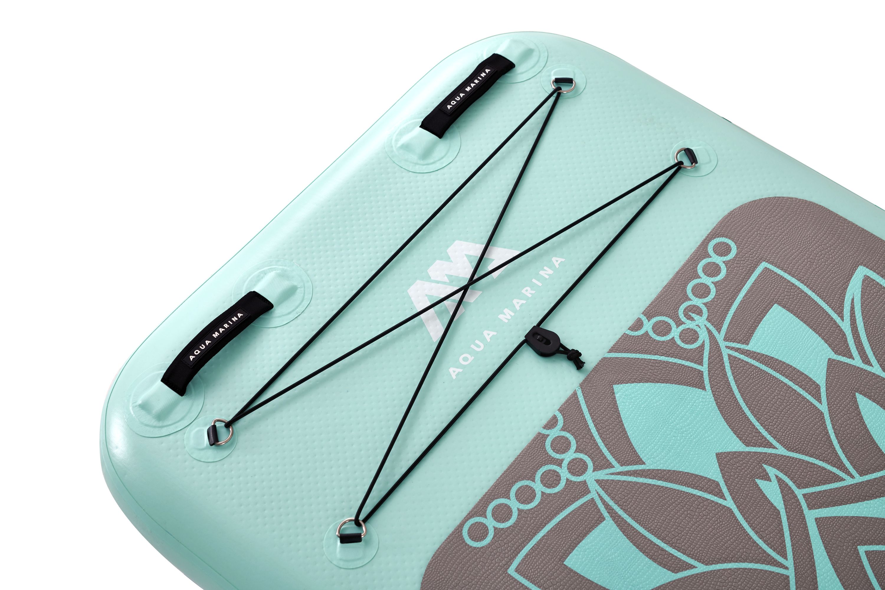 Aqua Marina Stand Up Paddle Yoga PEACE 250 cm