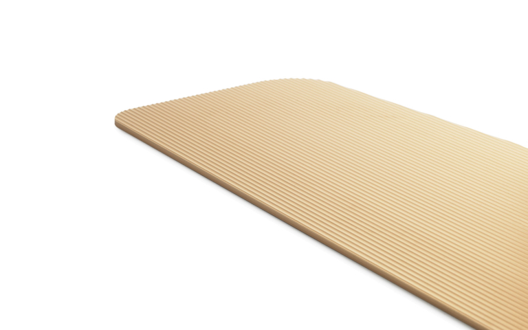 Normann Copenhagen Jet wandplank 80 cm wit
