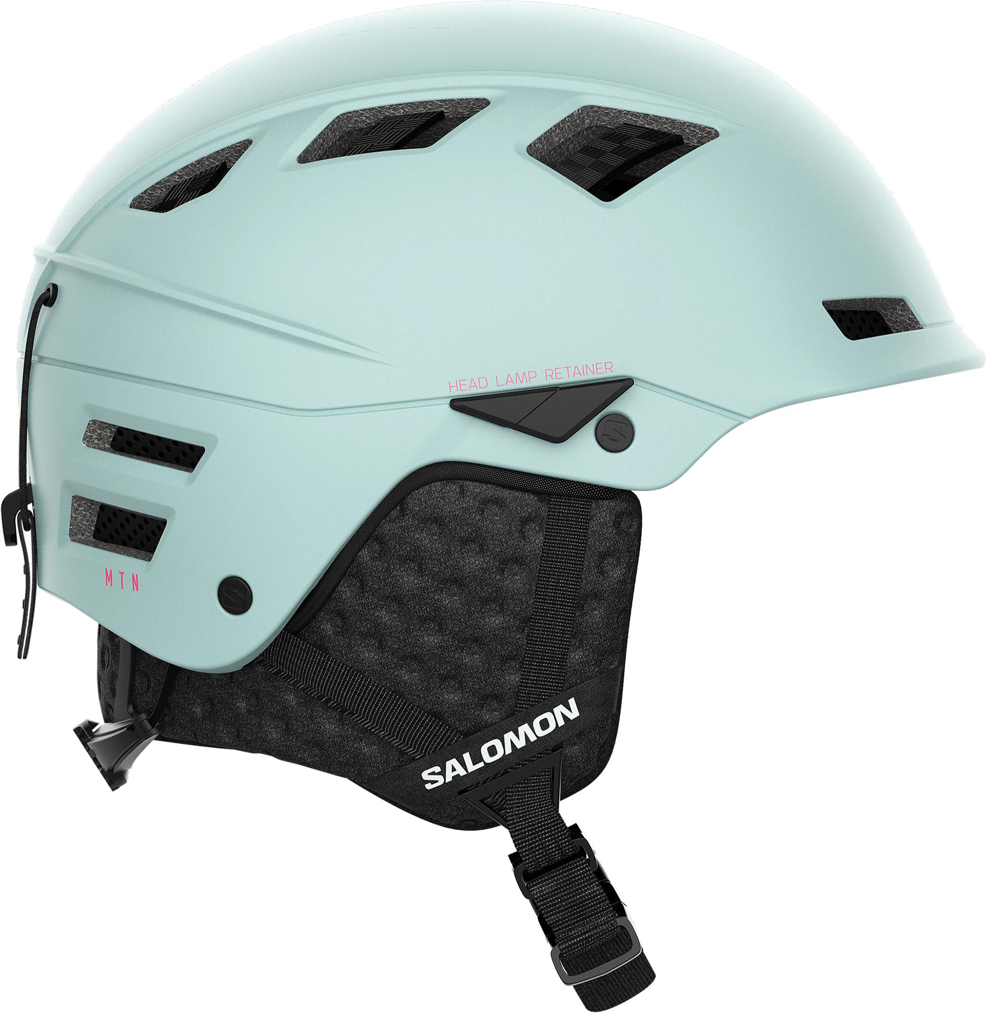 Salomon MTN Lab Helmet