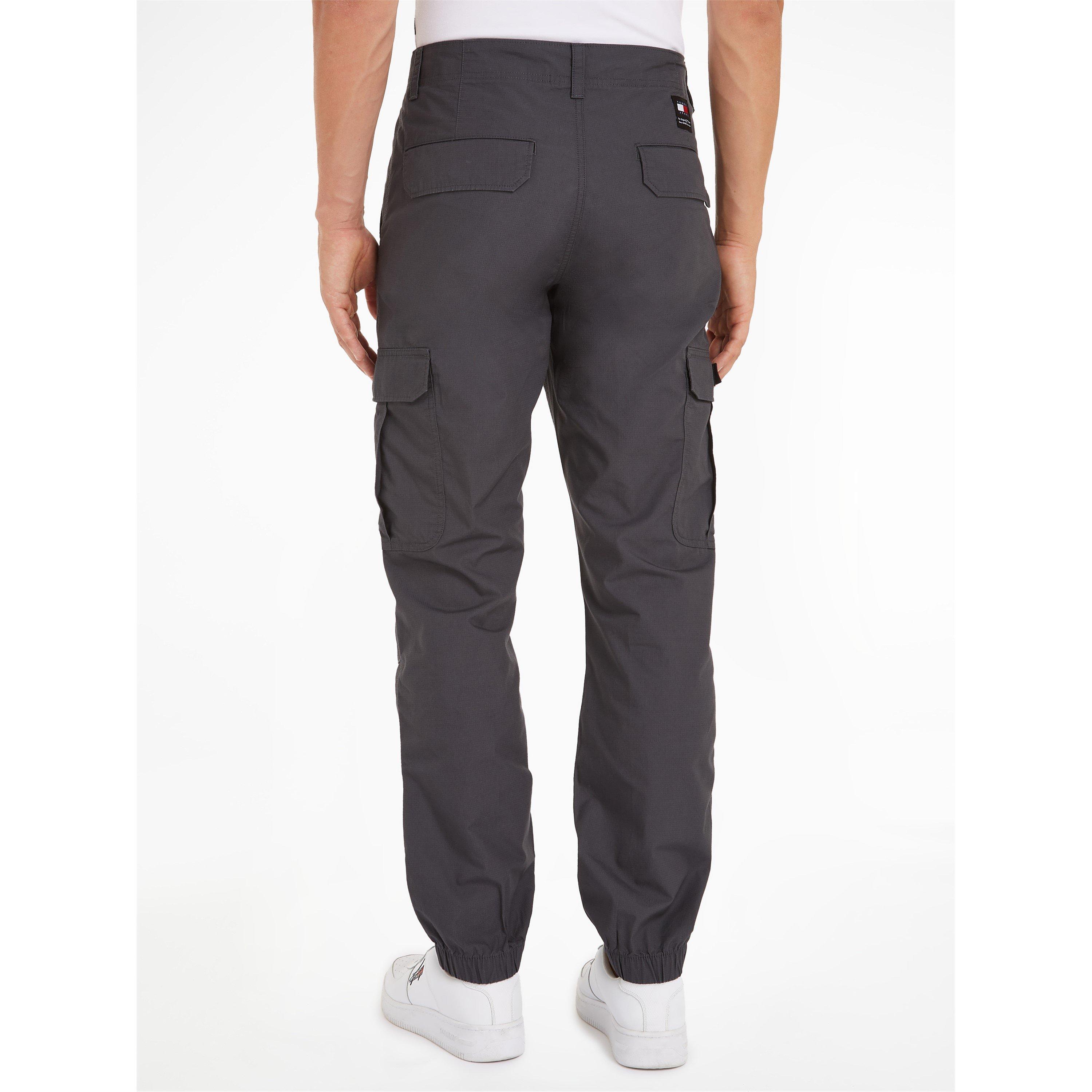 Tommy Jeans Ethan Cargo Trousers