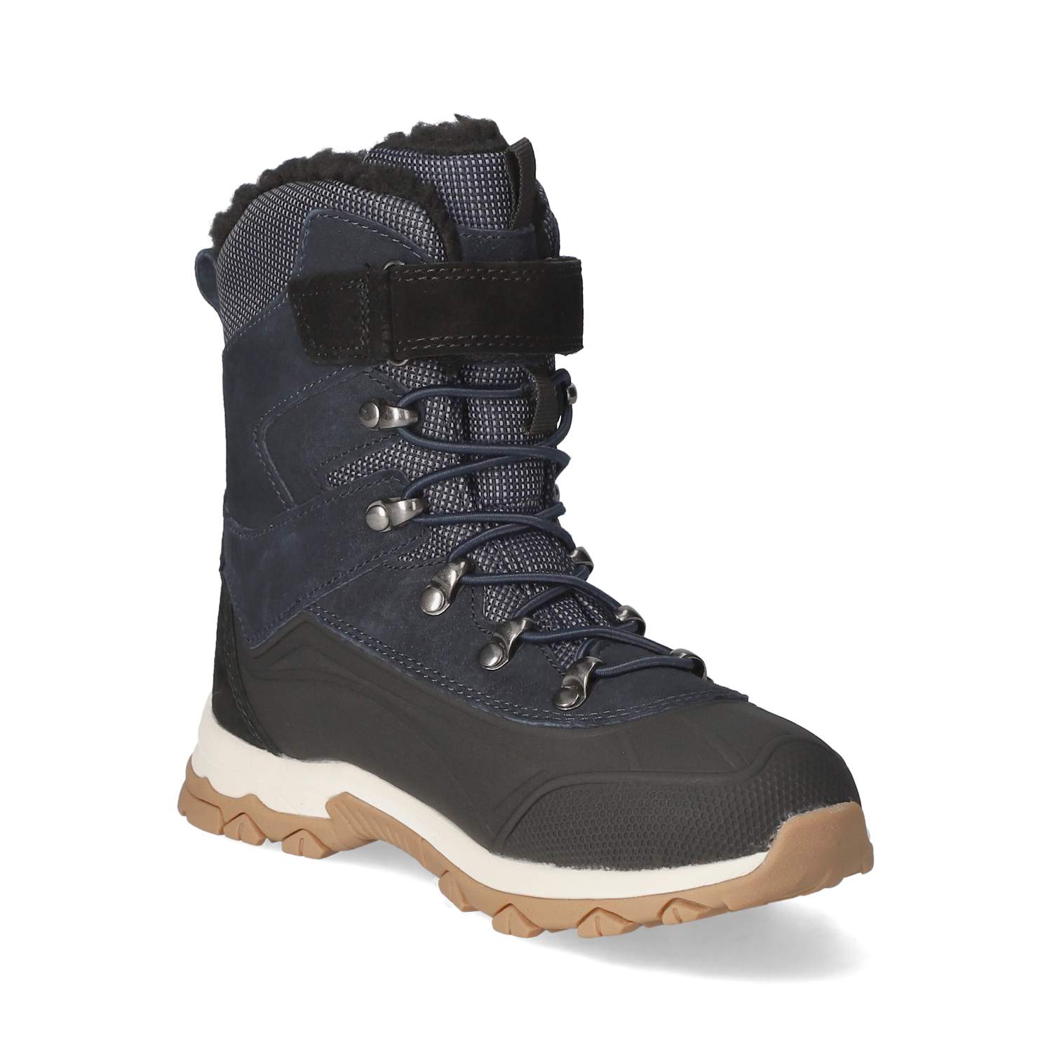 Lurchi Winterstiefeletten LAURIN - navy