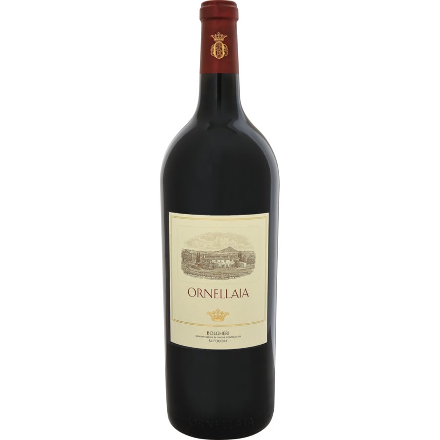 Sof Rosato Tenuta di Biserno 75 cl