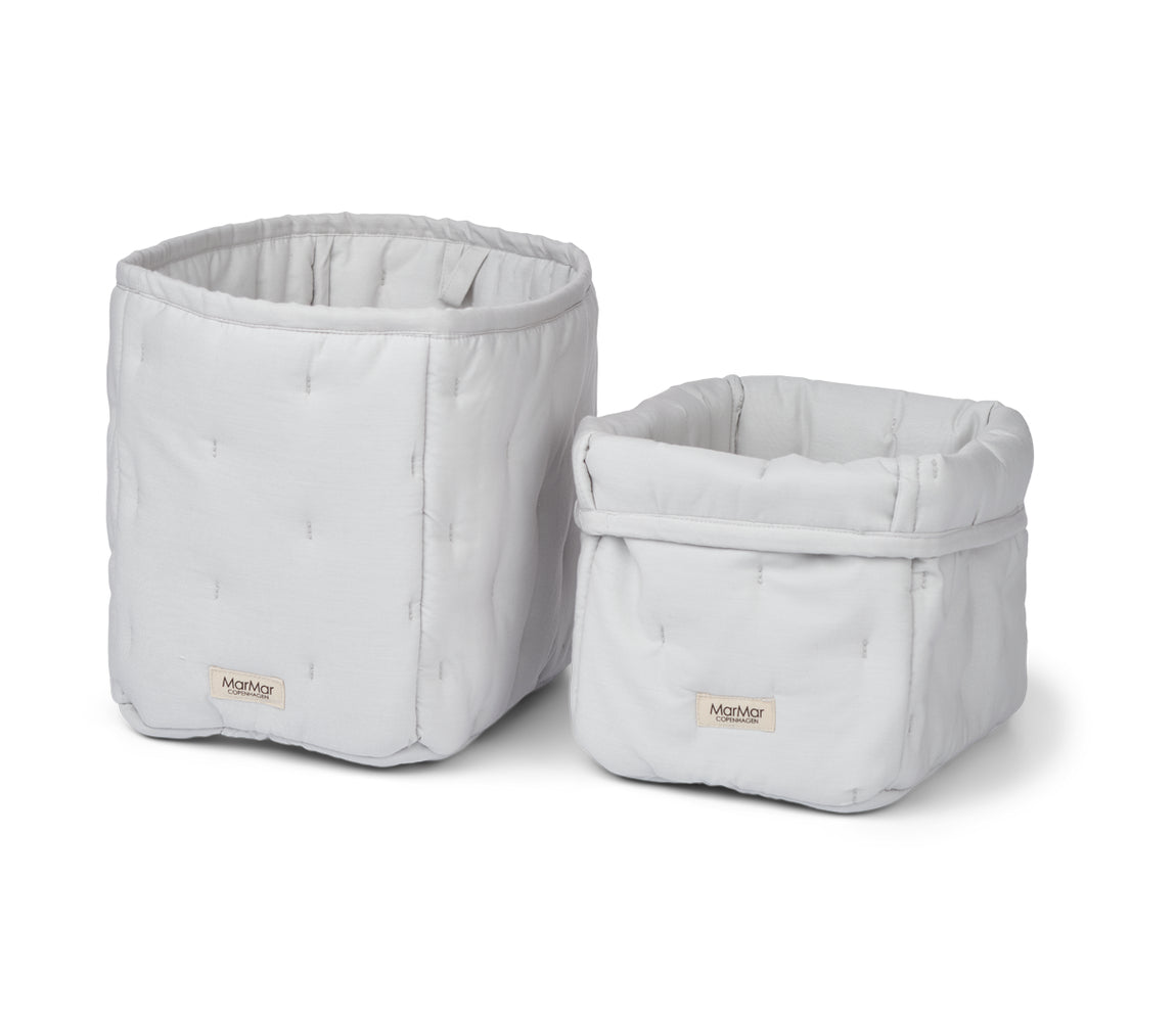 Nursery Storage Bags, Opbevaringskurve - Morning Dew