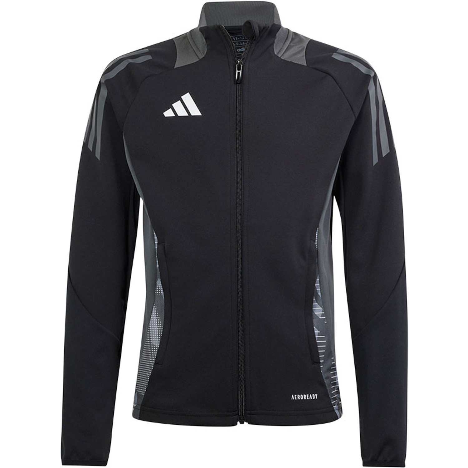 adidas Tiro 24 Competition TK Jacket Trainingspak Kids
